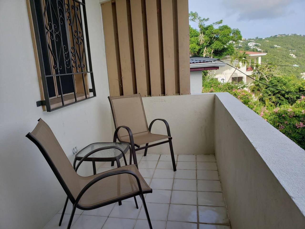 Little Indigo Apartments Mafolie Екстер'єр фото