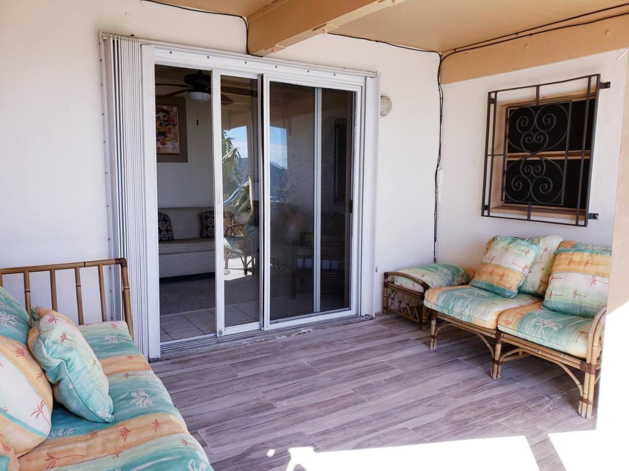 Little Indigo Apartments Mafolie Екстер'єр фото
