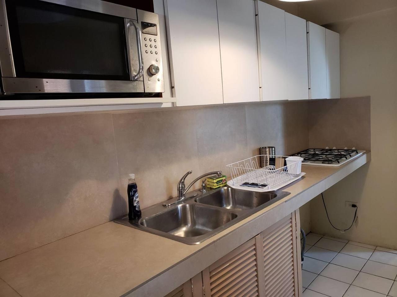 Little Indigo Apartments Mafolie Екстер'єр фото